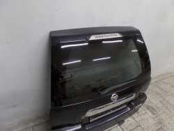 NISSAN X-TRAIL T31 KLAPA BAGAZNIKA TYL SZYBA G41 08-13
