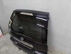 NISSAN X-TRAIL T31 KLAPA BAGAZNIKA TYL SZYBA G41 08-13