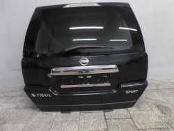 NISSAN X-TRAIL T31 KLAPA BAGAZNIKA TYL SZYBA G41 08-13