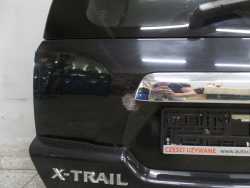 NISSAN X-TRAIL T31 KLAPA BAGAZNIKA TYL SZYBA G41 08-13