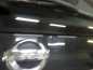 NISSAN X-TRAIL T31 KLAPA BAGAZNIKA TYL SZYBA G41 08-13