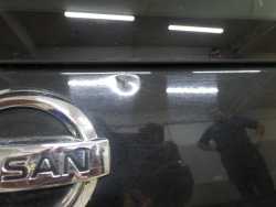 NISSAN X-TRAIL T31 KLAPA BAGAZNIKA TYL SZYBA G41 08-13