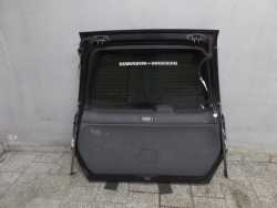 NISSAN X-TRAIL T31 KLAPA BAGAZNIKA TYL SZYBA G41 08-13