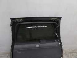 NISSAN X-TRAIL T31 KLAPA BAGAZNIKA TYL SZYBA G41 08-13