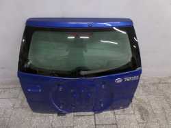 DAIHATSU TERIOS II KLAPA BAGAZNIKA TYL SZYBA B58 06-16