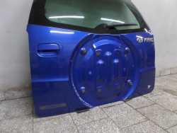 DAIHATSU TERIOS II KLAPA BAGAZNIKA TYL SZYBA B58 06-16