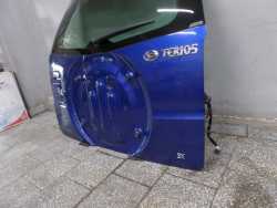 DAIHATSU TERIOS II KLAPA BAGAZNIKA TYL SZYBA B58 06-16