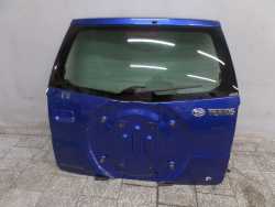 DAIHATSU TERIOS II KLAPA BAGAZNIKA TYL SZYBA B58 06-16