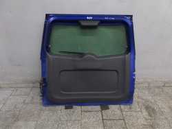 DAIHATSU TERIOS II KLAPA BAGAZNIKA TYL SZYBA B58 06-16