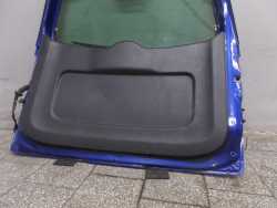 DAIHATSU TERIOS II KLAPA BAGAZNIKA TYL SZYBA B58 06-16