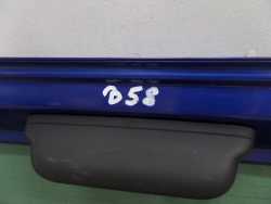 DAIHATSU TERIOS II KLAPA BAGAZNIKA TYL SZYBA B58 06-16