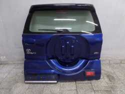 TOYOTA RAV4 II KLAPA DRZWI BAGAZNIKA TYL 01-05 8M6 5D