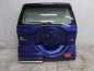 TOYOTA RAV4 II KLAPA DRZWI BAGAZNIKA TYL 01-05 8M6 5D