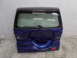 TOYOTA RAV4 II KLAPA DRZWI BAGAZNIKA TYL 01-05 8M6 5D