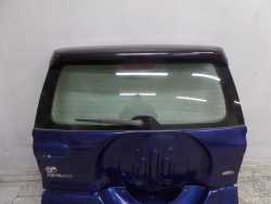 TOYOTA RAV4 II KLAPA DRZWI BAGAZNIKA TYL 01-05 8M6 5D