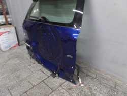 TOYOTA RAV4 II KLAPA DRZWI BAGAZNIKA TYL 01-05 8M6 5D