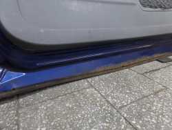 TOYOTA RAV4 II KLAPA DRZWI BAGAZNIKA TYL 01-05 8M6 5D
