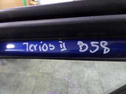 DAIHATSU TERIOS II DRZWI PRZOD LEWY B58 06-16
