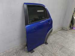 DAIHATSU TERIOS II DRZWI TYL LEWY B58 06-16
