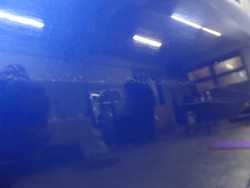 DAIHATSU TERIOS II DRZWI TYL LEWY B58 06-16