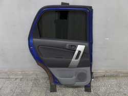 DAIHATSU TERIOS II DRZWI TYL LEWY B58 06-16