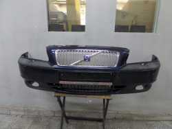 VOLVO S80 ZDERZAK PRZOD PRZEDNI GRILL ATRAPA 417-26 98-04 OKAZJA