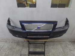 VOLVO S80 ZDERZAK PRZOD PRZEDNI GRILL ATRAPA 417-26 98-04 OKAZJA