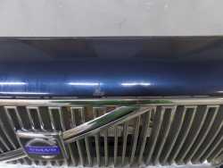 VOLVO S80 ZDERZAK PRZOD PRZEDNI GRILL ATRAPA 417-26 98-04 OKAZJA