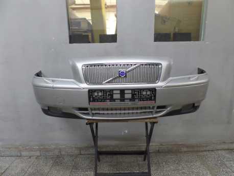 VOLVO S80 ZDERZAK PRZOD PRZEDNI GRILL ATRAPA 426-26 98-04 OKAZJA