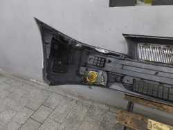 VOLVO S80 ZDERZAK PRZOD PRZEDNI GRILL ATRAPA 426-26 98-04 OKAZJA
