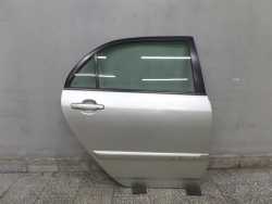 TOYOTA COROLLA E12 SEDAN DRZWI TYL PRAWY 1C0 02-07