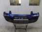 VW PASSAT B5 LIFT FL ZDERZAK PRZOD LD5Q CHROMY 00-05