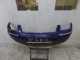 VW PASSAT B5 LIFT FL ZDERZAK PRZOD LD5Q CHROMY 00-05