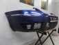 VW PASSAT B5 LIFT FL ZDERZAK PRZOD LD5Q CHROMY 00-05
