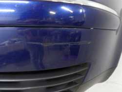 VW PASSAT B5 LIFT FL ZDERZAK PRZOD LD5Q CHROMY 00-05