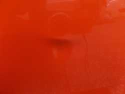 TOYOTA AYGO II 2 DRZWI PRZOD LEWY 14-21