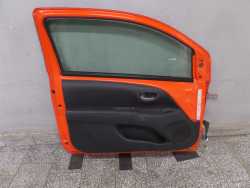 TOYOTA AYGO II 2 DRZWI PRZOD LEWY 14-21