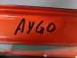 TOYOTA AYGO II 2 DRZWI PRZOD LEWY 14-21