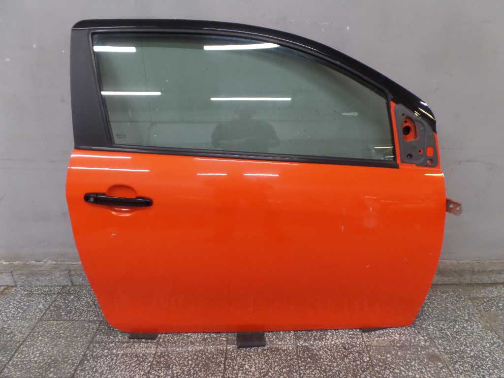 TOYOTA AYGO II 2 DRZWI PRZOD PRAWY 14-21