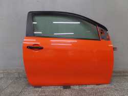 TOYOTA AYGO II 2 DRZWI PRZOD PRAWY 14-21