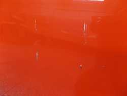 TOYOTA AYGO II 2 DRZWI PRZOD PRAWY 14-21