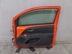 TOYOTA AYGO II 2 DRZWI PRZOD PRAWY 14-21