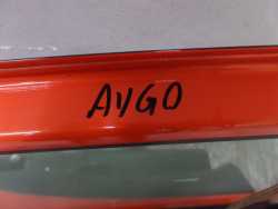 TOYOTA AYGO II 2 DRZWI PRZOD PRAWY 14-21