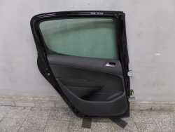 PEUGEOT 308 HB DRZWI TYL LEWY KTVD 11-13