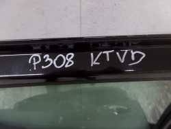 PEUGEOT 308 HB DRZWI TYL LEWY KTVD 11-13