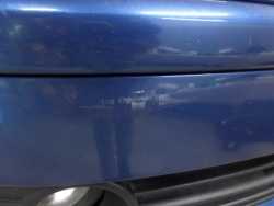 VW POLO IV LIFT 9N3 05-09 ZDERZAK PRZOD HALOGENY LA5K OKAZJA