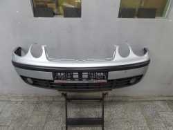 VW POLO IV 9N OKULAR 01-05 ZDERZAK PRZOD HALOGENY LA7W