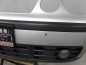 VW POLO IV 9N OKULAR 01-05 ZDERZAK PRZOD HALOGENY LA7W