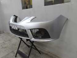 SEAT LEON II FR CUPRA ZDERZAK PRZOD KPL 05-12 1P0807221F