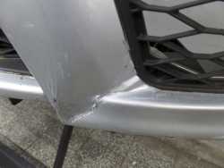 SEAT LEON II FR CUPRA ZDERZAK PRZOD KPL 05-12 1P0807221F